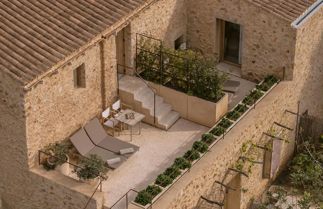Es Raco D'Arta, Mallorca, A Member Of Design Hotels (Adults Only)-1