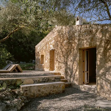 Es Raco D'Arta, Mallorca, A Member Of Design Hotels (Adults Only)-3