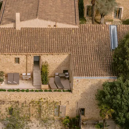 Es Raco D'Arta, Mallorca, A Member Of Design Hotels (Adults Only)-2